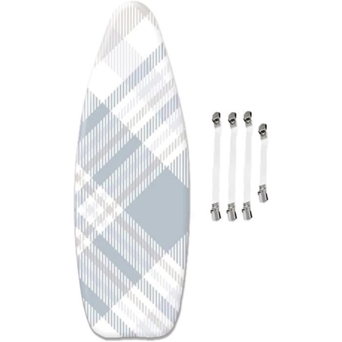 Housse Pour Table à Repasser Avec Molleton Disponible En 9