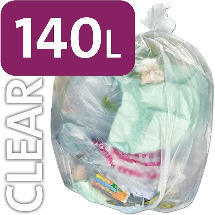 Sac ordure shop