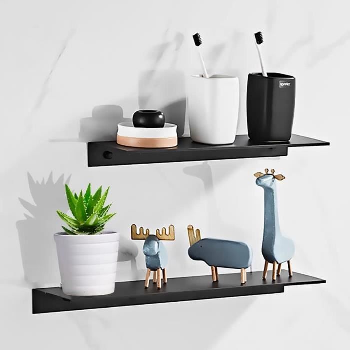 Whemyreat Rangement Pour Coiffeuse, Organiseur D'angle à 3