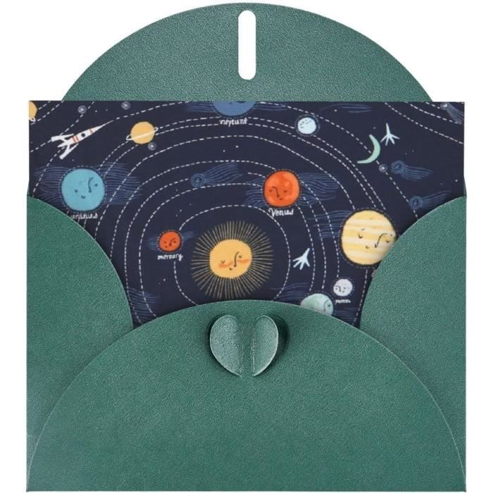 Lot De 4 Cartes De Vœux Adventure Time Vierges Avec Enveloppes – Cartoon Network – Neuf