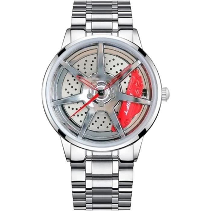 Montre store sport automobile