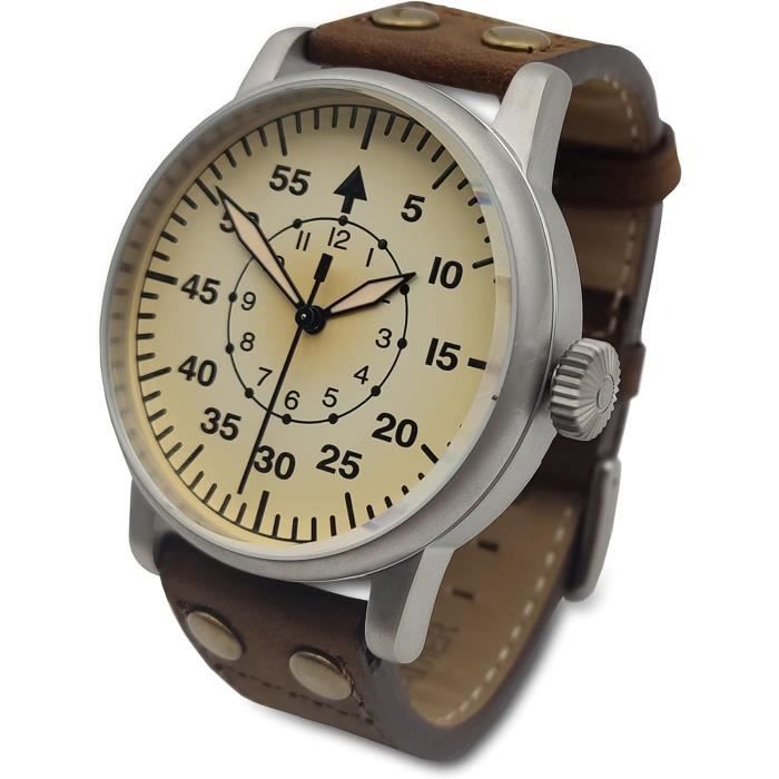 Montre suisse hotsell militaire