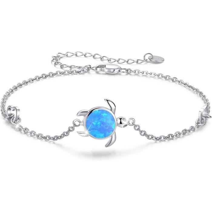 Anneaux d'orteil | Bague d'orteil en argent, tortue