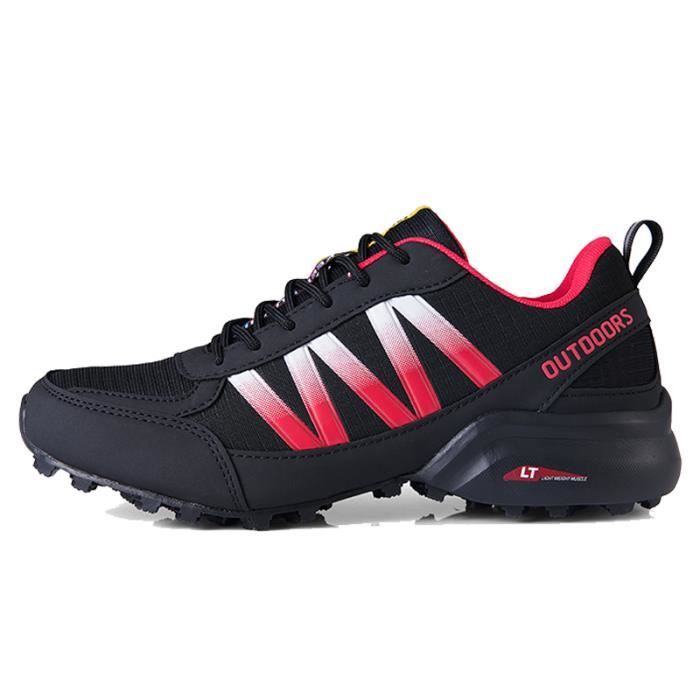 Chaussures De Cyclisme SHIMANO RC1 Homme - Taille 45 EU / 10.5 US - Noires - Occasion