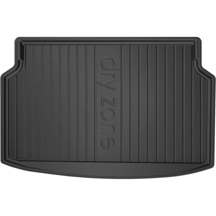SMK Tapis De Coffre Sur Mesure Pour Lexus UX Depuis 2018 - Bac Antidérapant 3D Protection Coffre