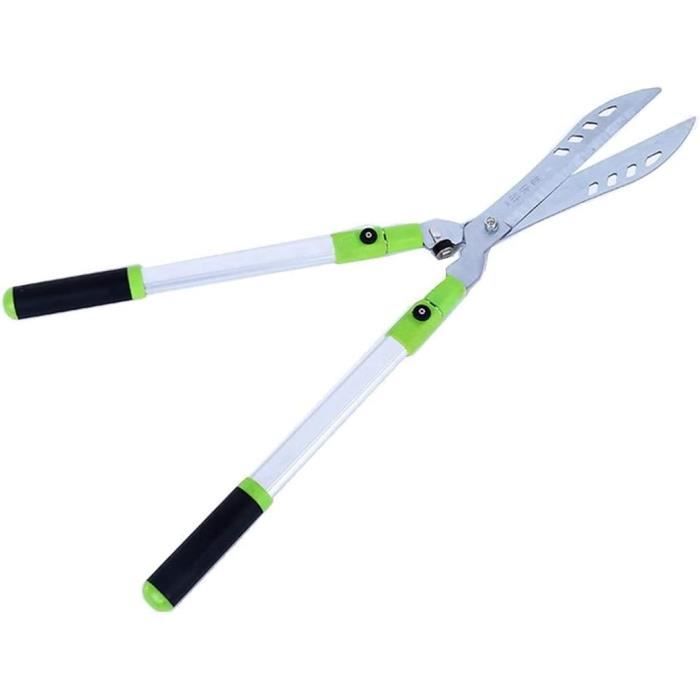 ZJCHAO Cisailles De Jardinage Ciseaux à Bonsaï 210 MM En Acier