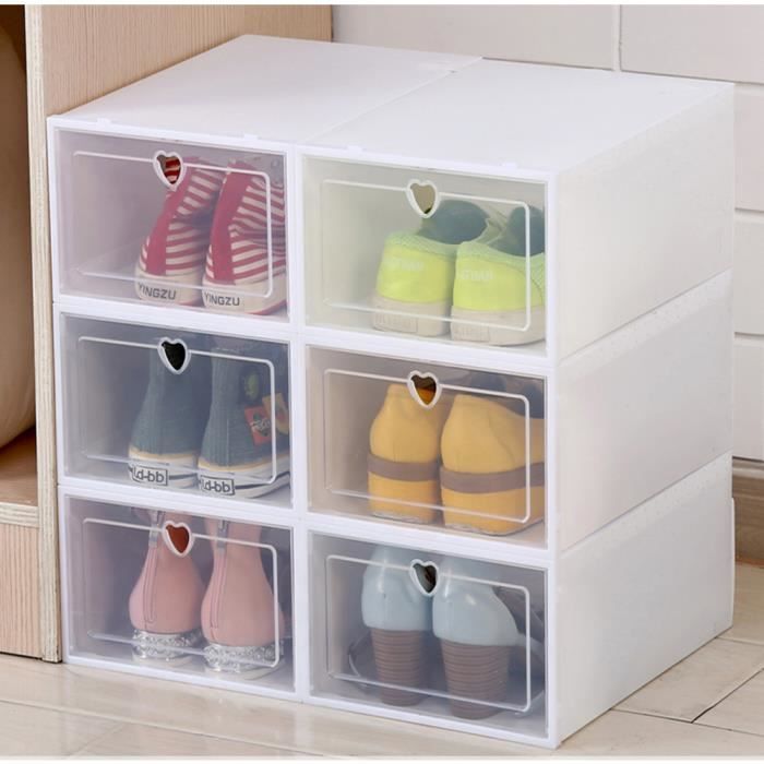 Artefact De Stockage Simple D Armoire A Chaussures En Plastique De Grande Capacite A Usage Domestique Achat Vente Tour De Rangement Artefact De Stockage Simpl Cdiscount