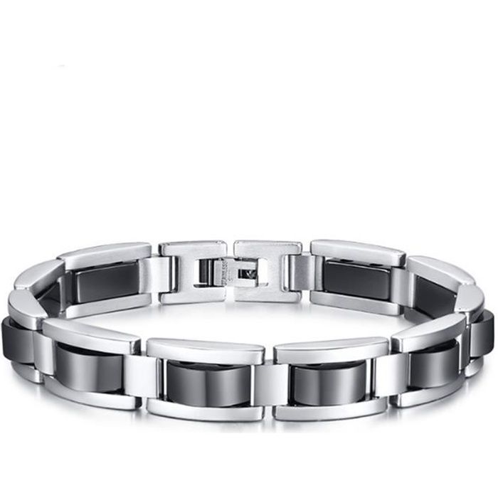 bracelet homme bijouterie