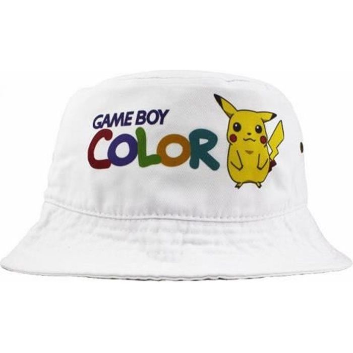 bob game boy color : A voir avant votre achat
