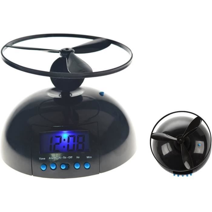 LANCEL Réveil Fer à Cheval Par Europa – Lancel Horlogerie