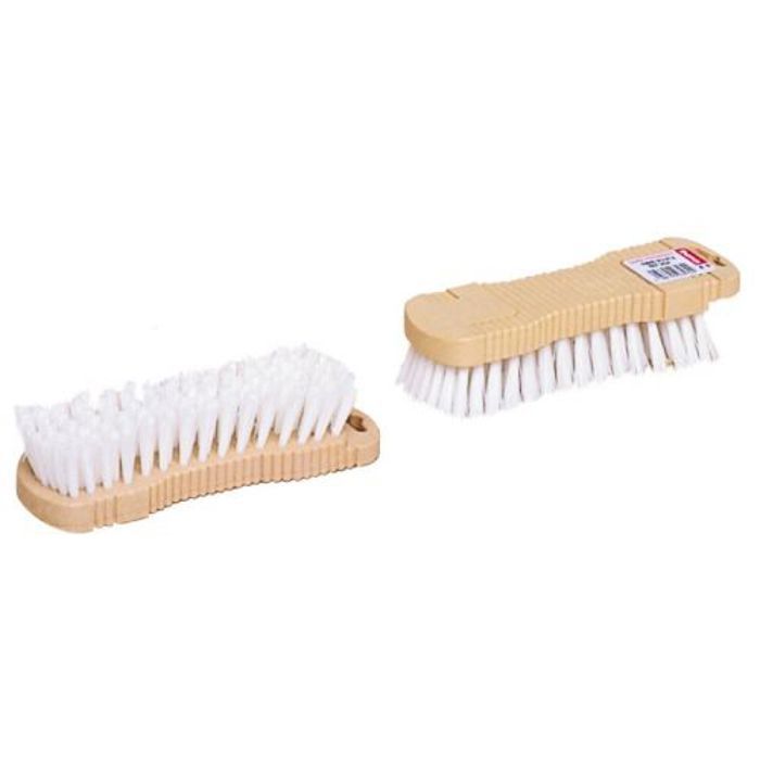 Brosse à mains en nylon Perf 19 cm - BROSSERIE THOMAS - 3534