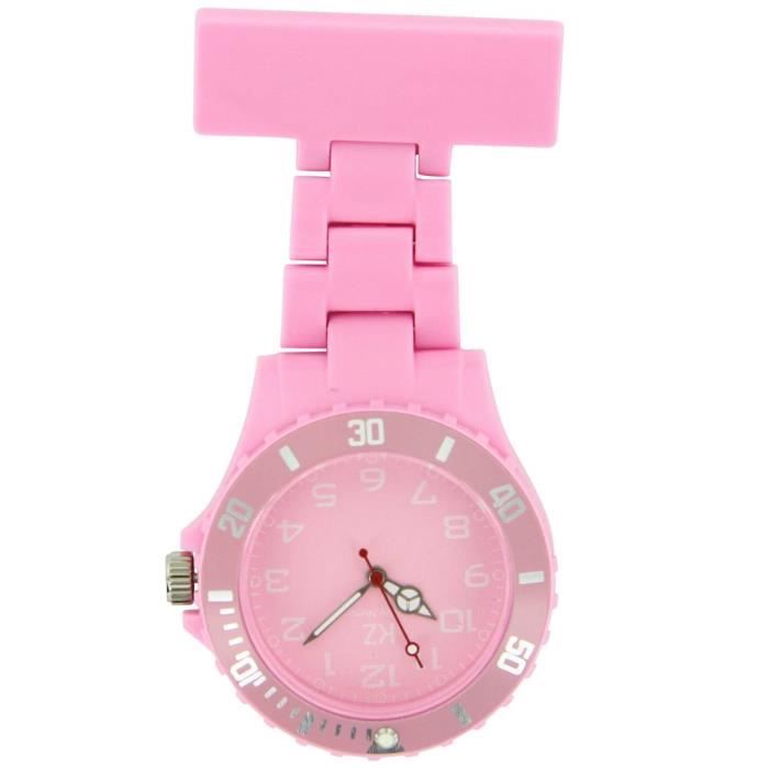 Montre infirmière cdiscount Clearance