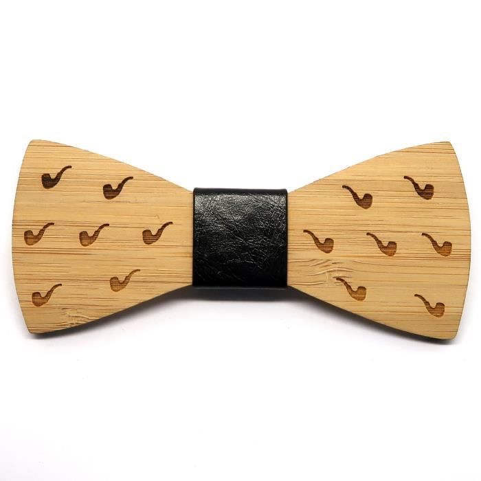 noeud papillon bois aix en provence