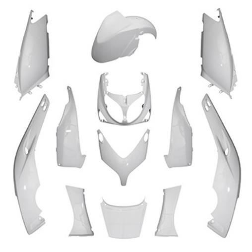 Kit Révision Complet Yamaha T-Max 500 (2001-2007) | Filtres à Air Et Huile, Bougies | Entretien Moto