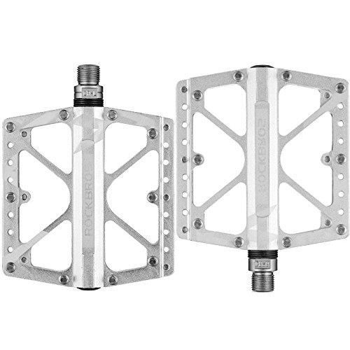 P/éDales VTT Accessoires v/élo V/élo De Route P/édales V/élo P/édales BMX P/édales Plat P/édales V/élo P/édale Cyclisme Accessoires V/élo Accessoires