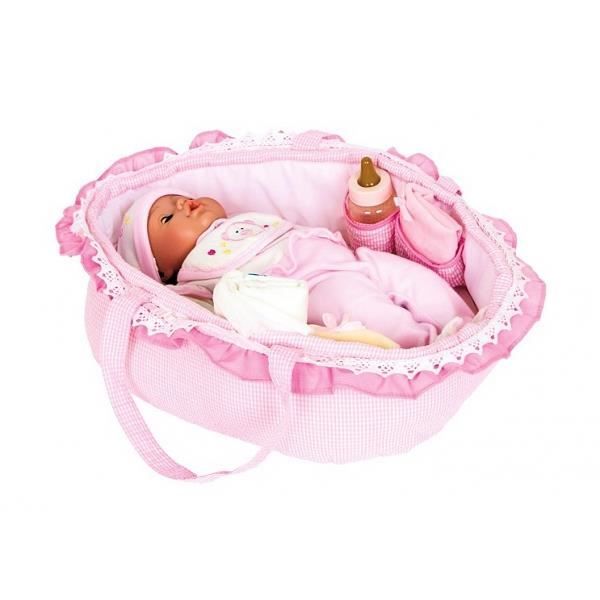 Ensemble Bebe Avec Couffin Doudou Couche Et B Cdiscount Jeux Jouets Ensemble Bebe Avec Couffin Doudou Couche Et B Cdiscount Jeux Jouets