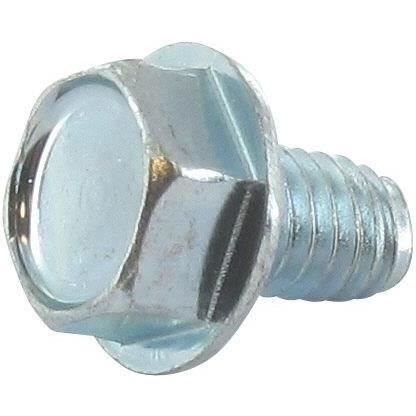 Vis Hexagonale 5/16 pour Tondeuses Autoportées MTD 710-0607