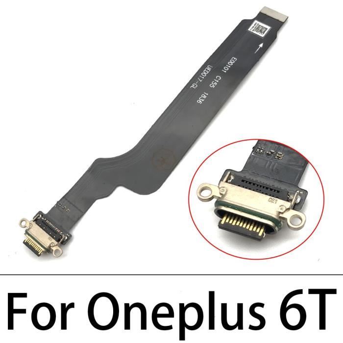 Connecteur De Charge USB Pour OnePlus 8 Pro - Port De Recharge - Neuf