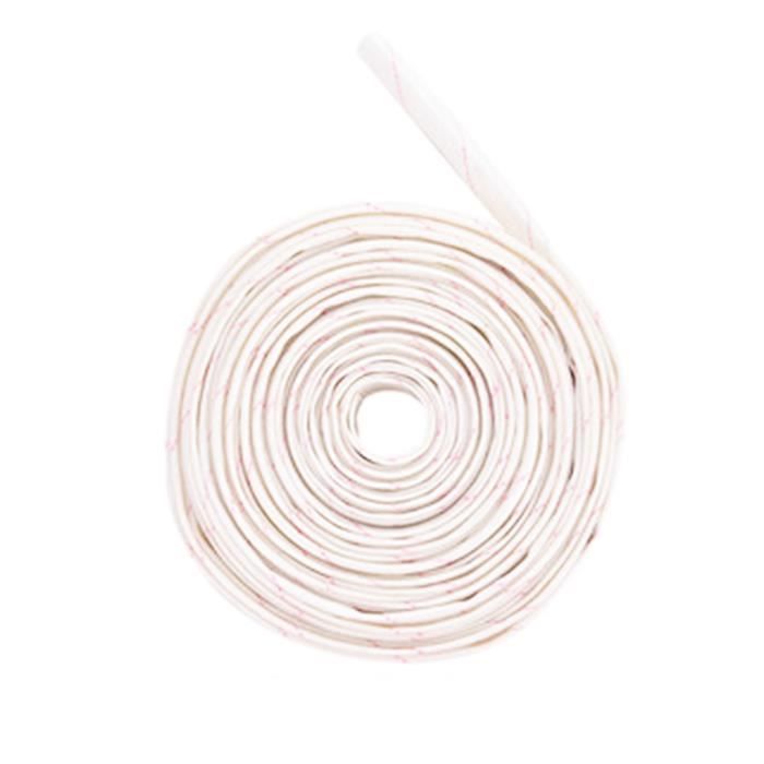 XIBIO Câble Haute Température 500° 2-3 Fils Résistant à La Chaleur