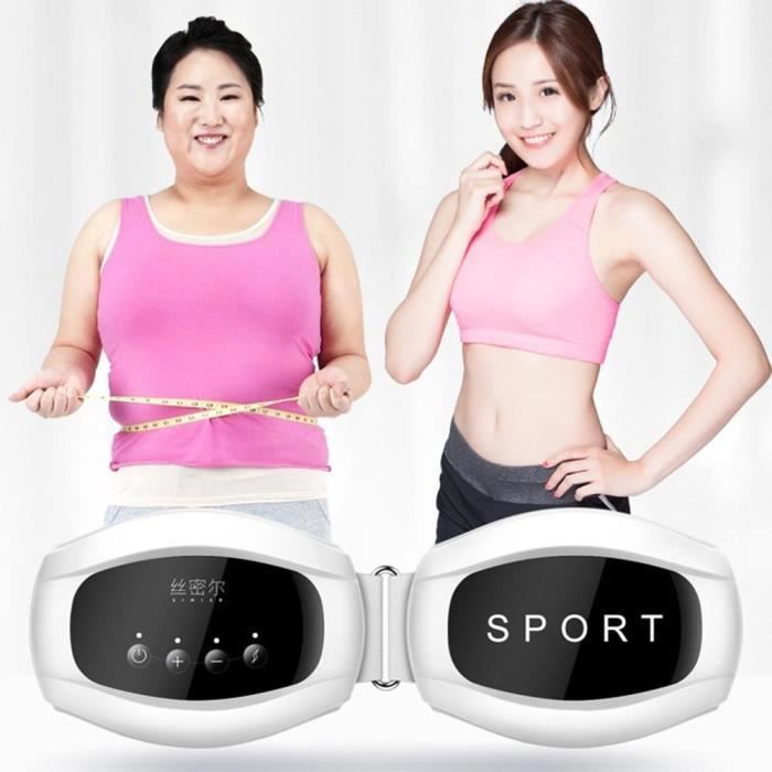 Ceinture ultrason store