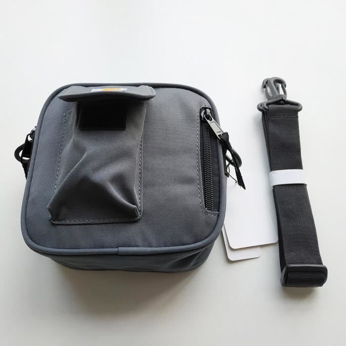 Gris - Sacoche pour t?�l?�phone portable, Sac ?� cosm?�tiques, Sac ?� bandouli?�re Hobos, Sac de 