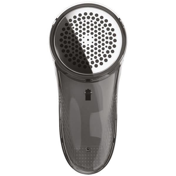 Rase peluches BXLR500E +DECKER - vue 2