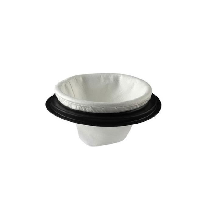 Bosch Filtre textile 2607432013 - vue 2