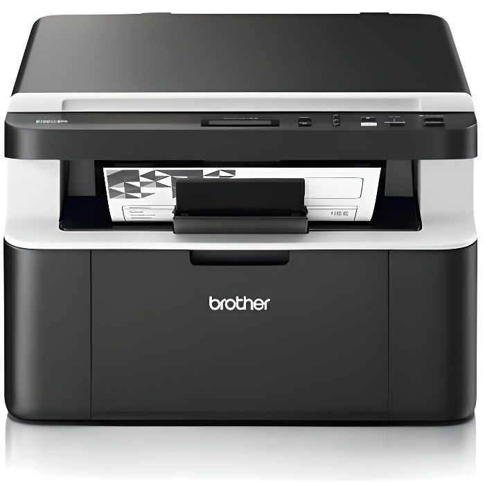 Brother - MFC-J4340DW - Multifonction, impression, copie, scan