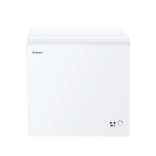 Congélateur coffre - CANDY - CCHH 200E - 196 litres
