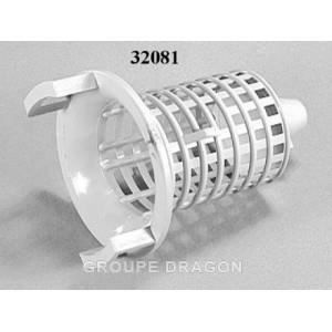 Filtre pour lave vaisselle CANDY Modèles TRIO TURBO TRI