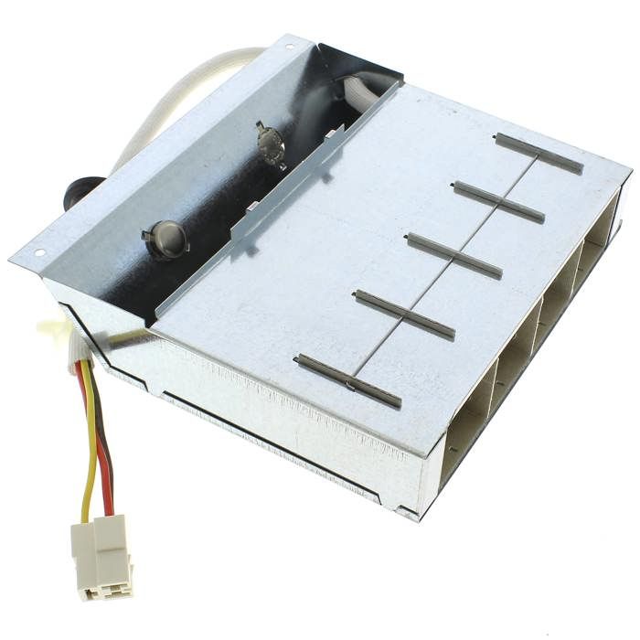 Candy Résistance Chauffante - vue 4