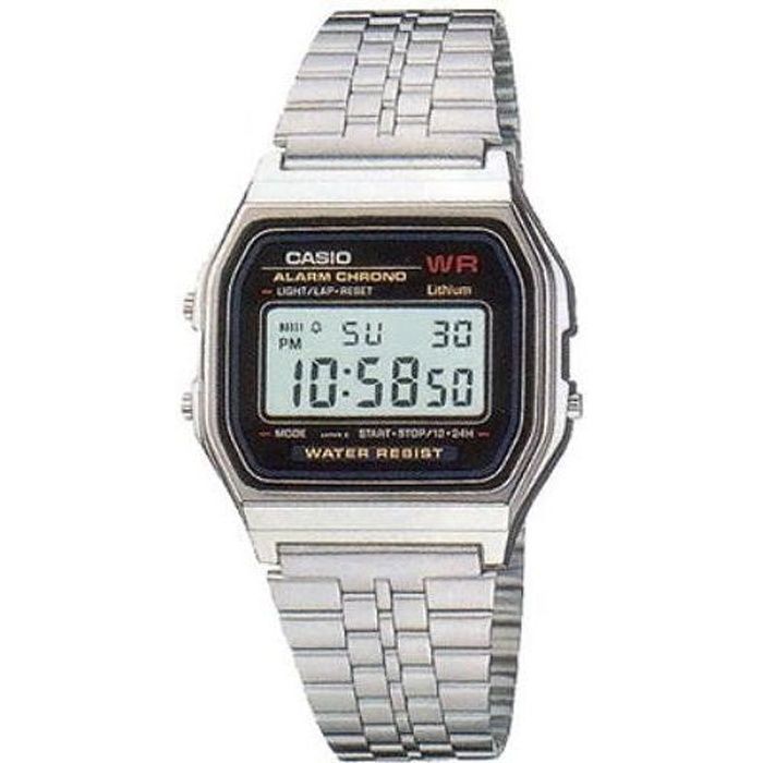 Vente privee online casio