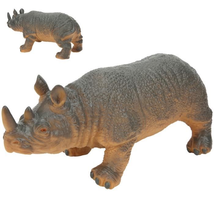 Figurine Miniature en plastique solide, modèle de chien simulé, jouet décoratif pour enfants acheter à prix bas - livraison gratuite, avis réels avec des photos