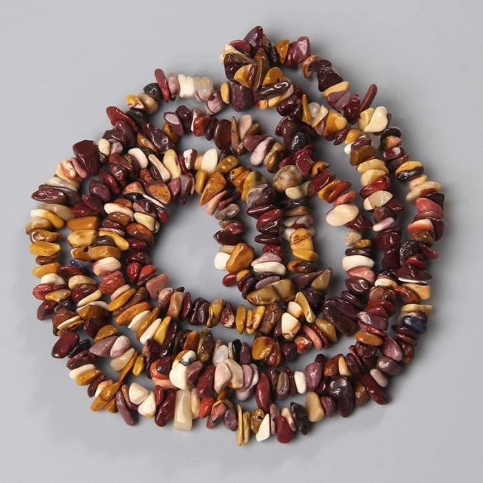 20 Perles De Culture - Forme Irrégulière - 4/5 Mm I Perles De Culture