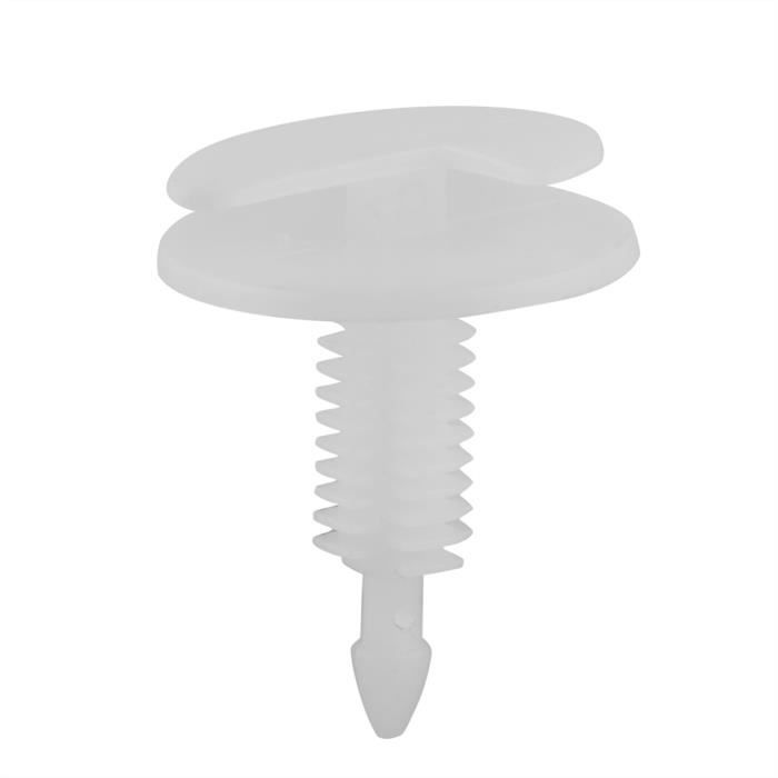 Lot 50 Attaches Câbles Nylon Autobloquantes - 90mm - Pour Auto, Maison, Garage - Universelles