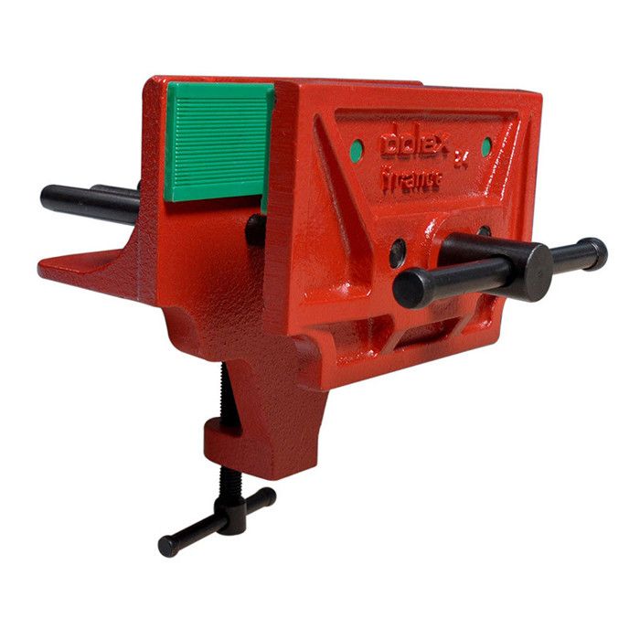 Dolex Etau Presse De Menuisier Serrage 150 X 40 Mm Achat Vente Etau Serre Joint Dolex Etau Presse De Cdiscount