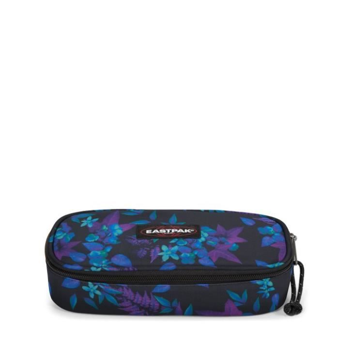 Trousse eastpak fleurie sales