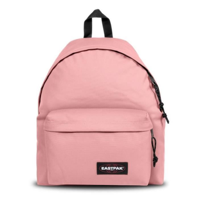EASTPAK Sac à Dos Padded PAK'R Serene Pink Serene pink - Cdiscount Bagagerie - Maroquinerie