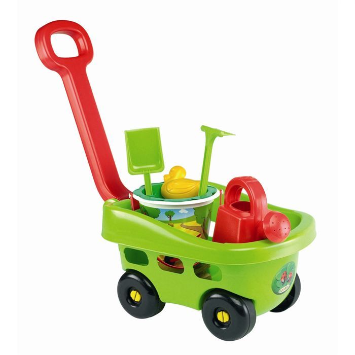 ECOIFFIER JARDIN Chariot