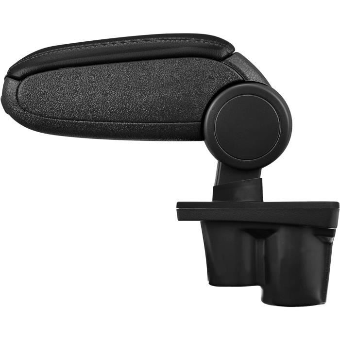 Accoudoir Central Pour Juke 1 I | Accessoire Console De Rangement Et Repose-Bras Avec