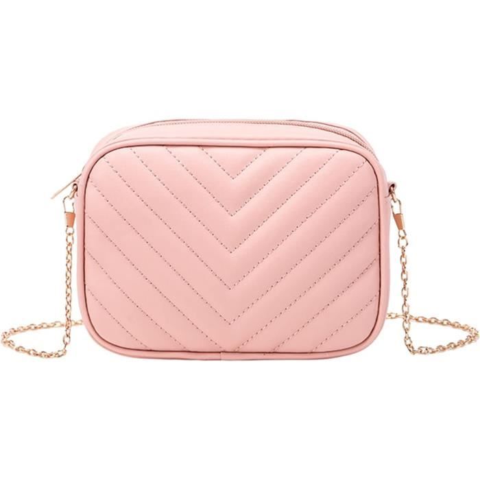 Sac bandoulière femme cdiscount outlet