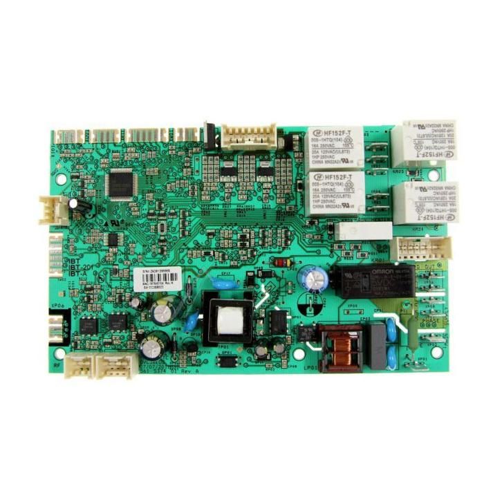 Electrolux 387840104 - vue 2