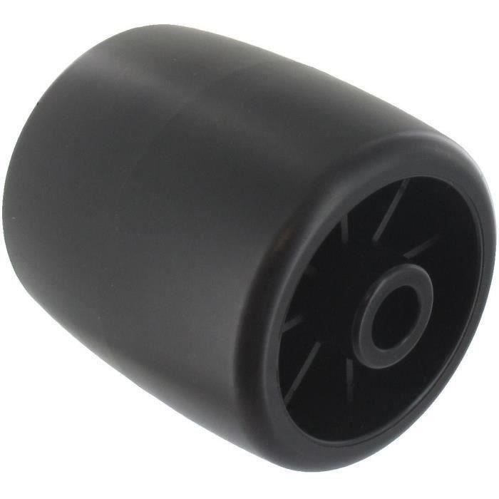 Roue anti-scalp adaptable ISEKI pour modèles SMM54, SCMA40, SCMA48, SCMA54