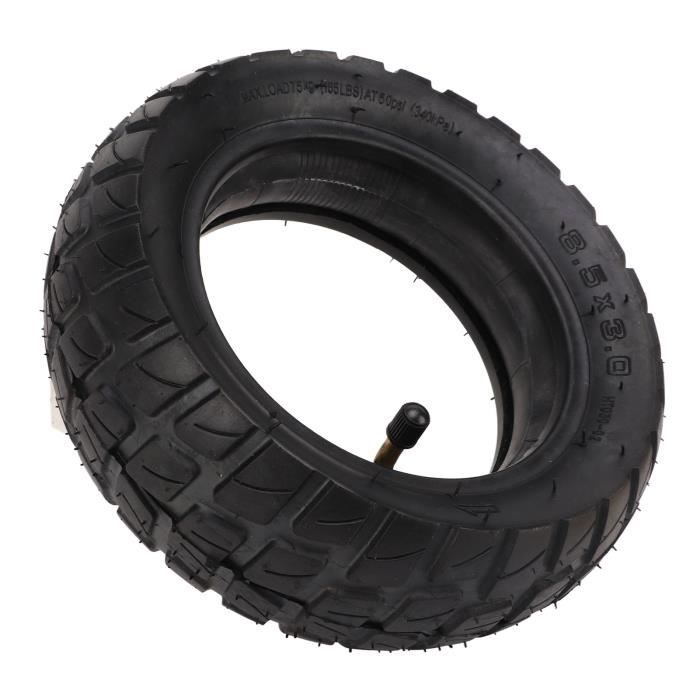 Chambre à Air Pour Pneu Xiaomi – Trottinette électrique – 21,6 Cm – Caoutchouc