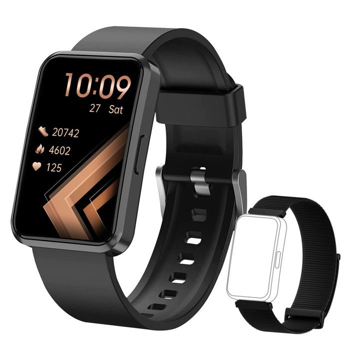 Montre moniteur cardiaque sales