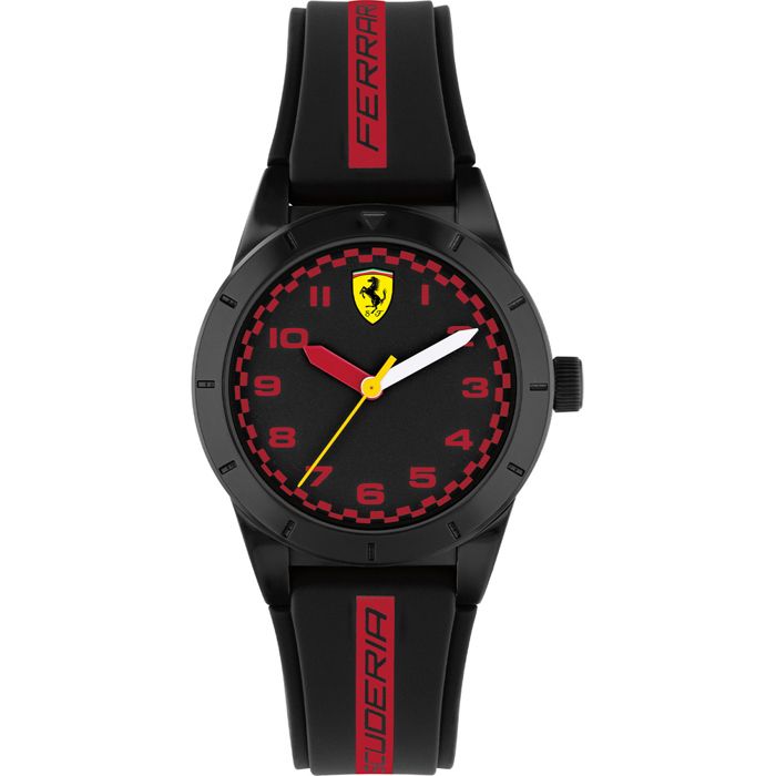 Montre Ferrari - Enfant - 0860017