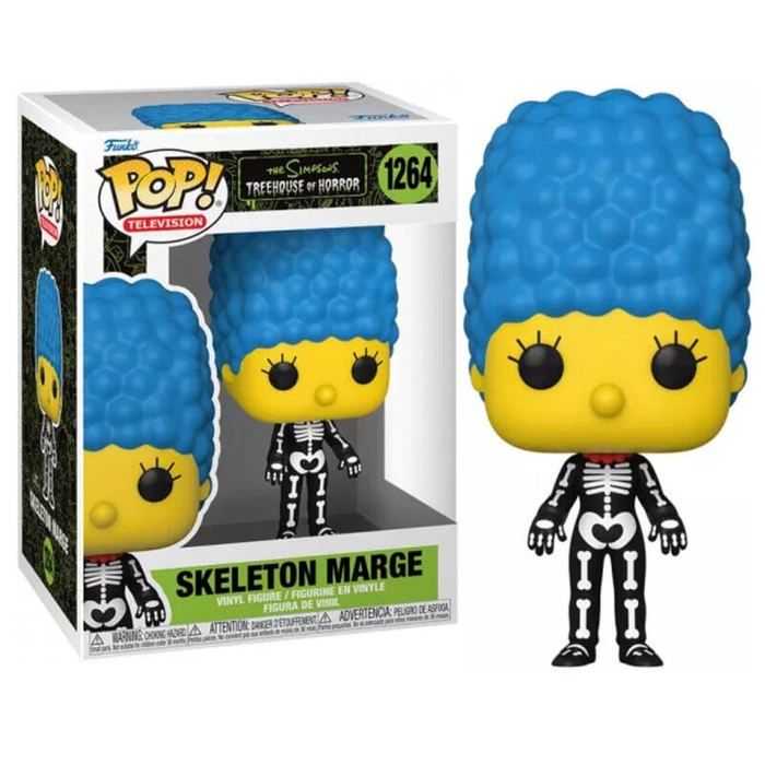 Funko pop skeleton outlet