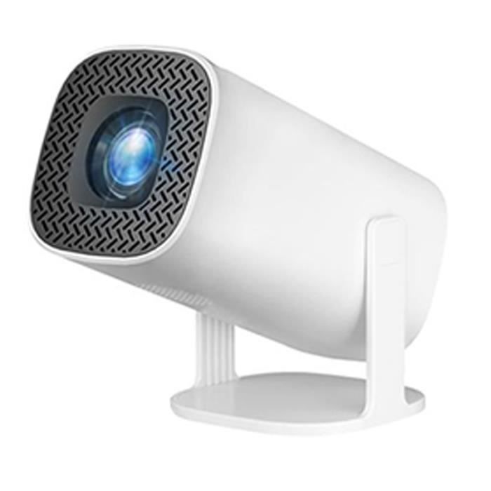 Vidéoprojecteur Gearelec portable Native 1080P 5G Wifi 169 Bluetooth
