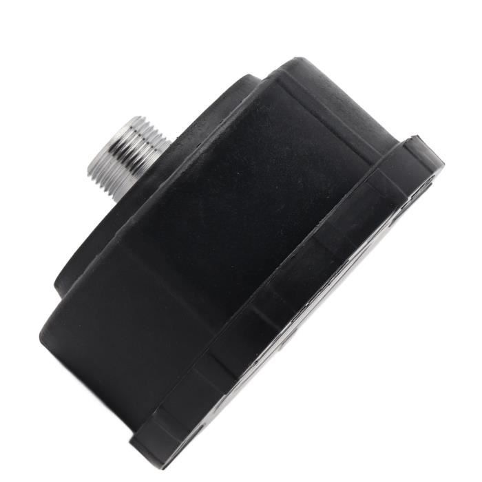 Silencieux Et Filtre à Air Pour Compresseur à Piston - 25 Mm 80 Ou 32 Mm 90 - 7