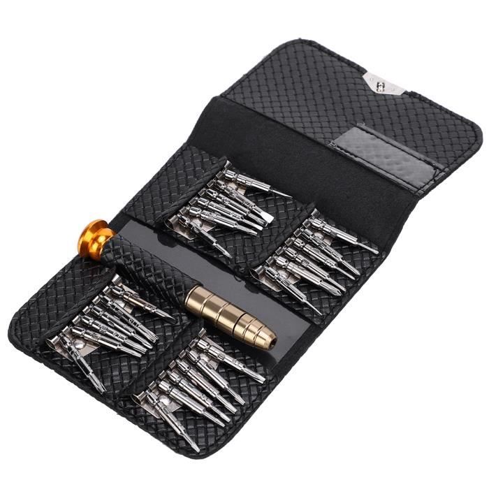 Plaque De Rangement Pour Vis RC - 3 Compartiments En Alliage Aluminium - Organisation Petites Pièces - Portable Pour Atelier Ou Déplacements